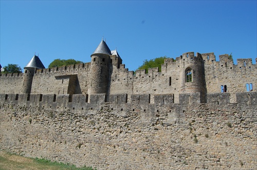 Carcassone