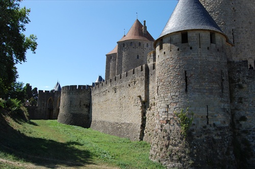 Carcassone