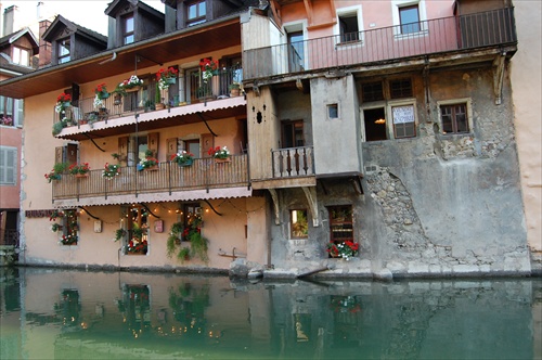 Annecy