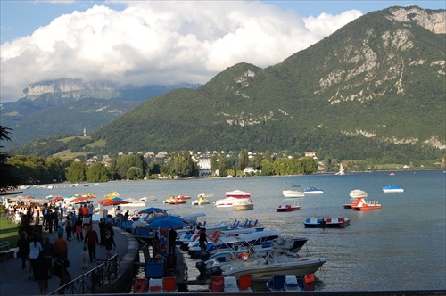 Annecy