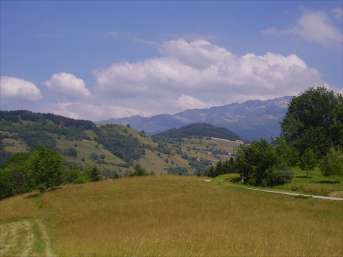 Belledonne