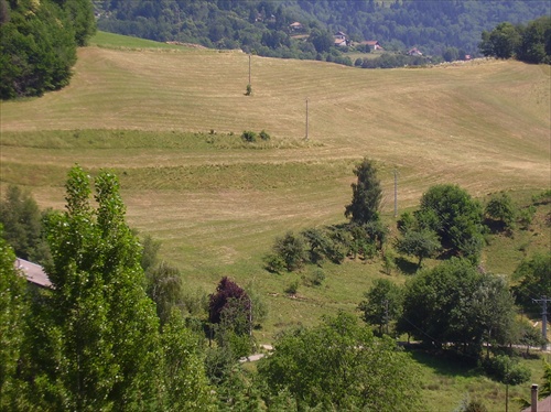 Belledonne