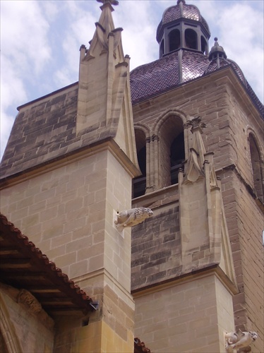 St. Antoine l Abbaye