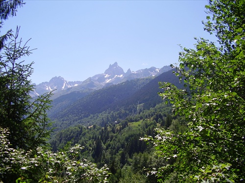 Savoie - Oisans Col de la Croix