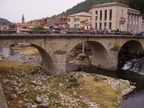 Vals les Bains