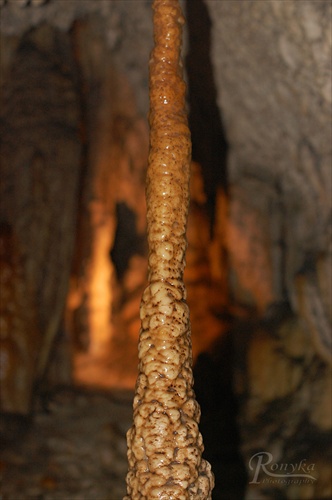 stalagnat