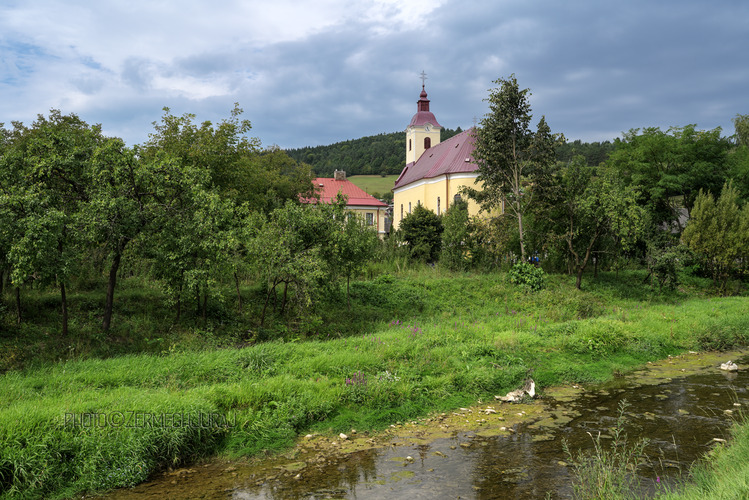 Udiča