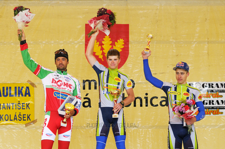 Saganovci - Nová Dubnica 2009