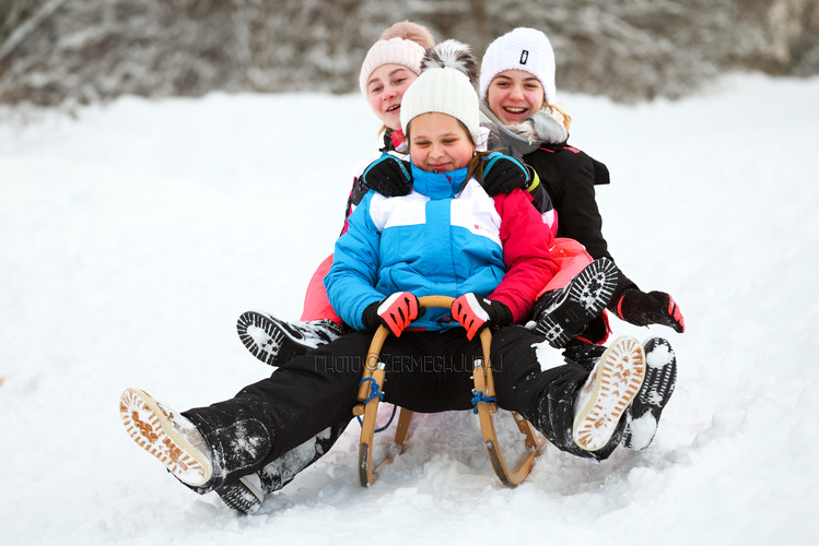 Cvak č.: 3. pre Ti-Títka
