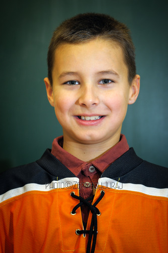 Martin Chromiak (Los Angeles Kings)