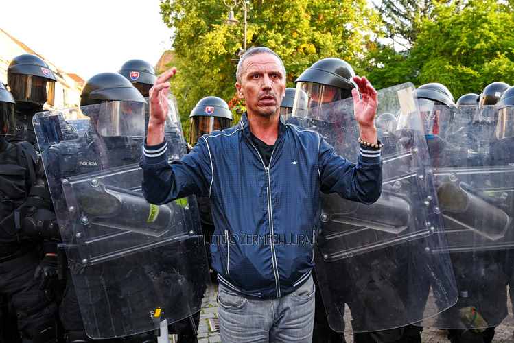 Košice 01.09.2021 - II.