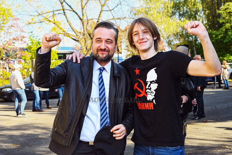 Košice 01.09.2021 - III.