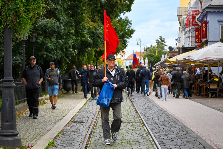 Košice 01.09.2021 - IV.