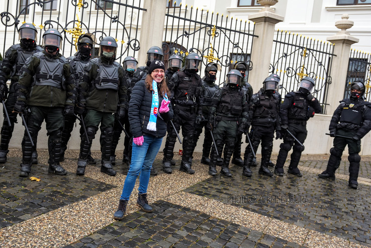 Bratislava 12.12.2020 - II.