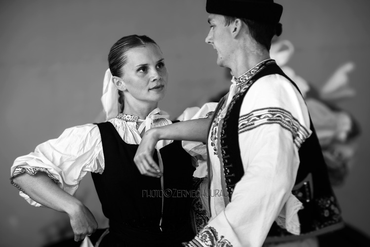 Kto mal vedieť, že boli z...