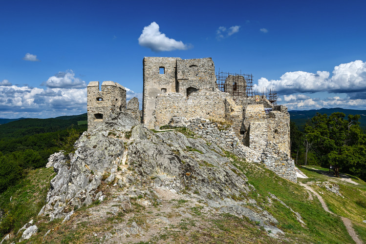 Hrušov - z "druhej" strany :-)