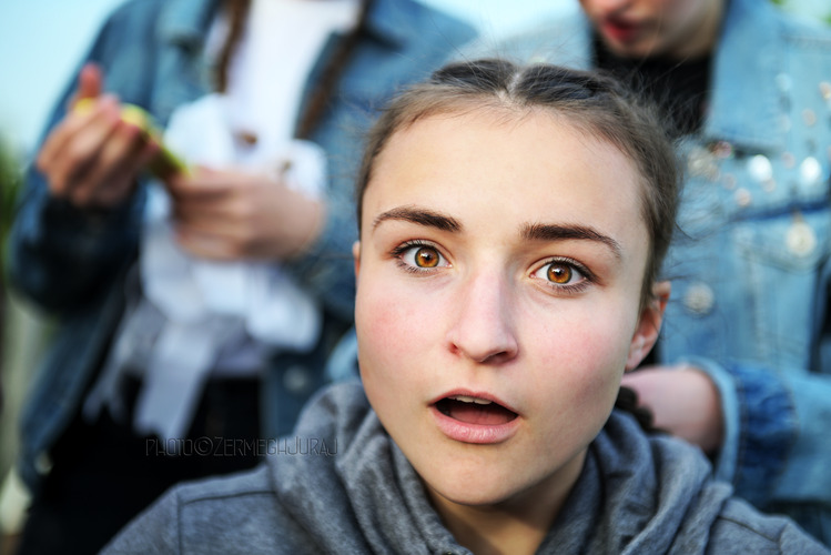 Prekvapeniéééé ! :-D