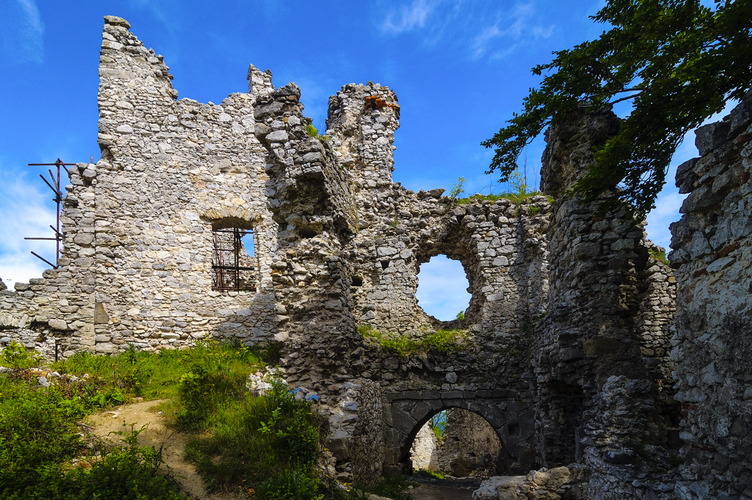 Tematínske detaily - 2014