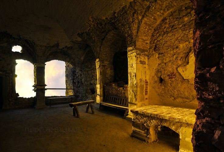 Uhrovské detaily - 2014