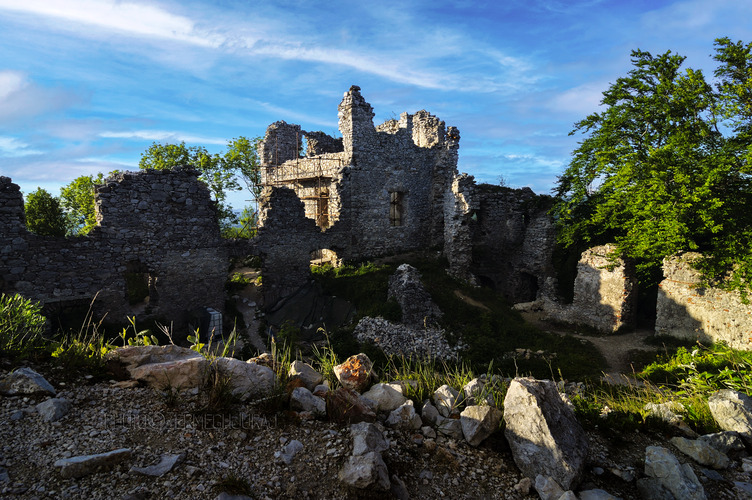 Tematínske ráno - 2014