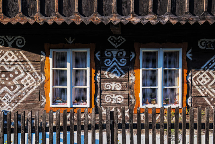 Čičmianske detaily - 2020