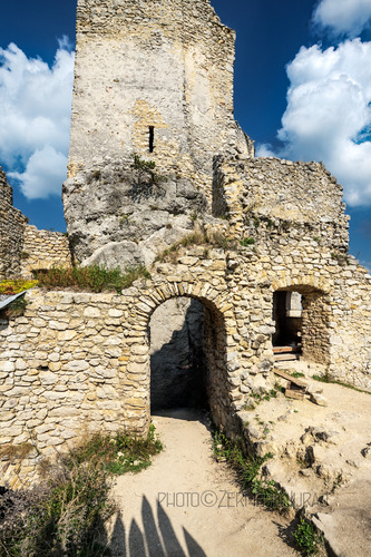 Lietavské detaily II.