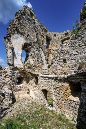 Lietavské detaily VIII.