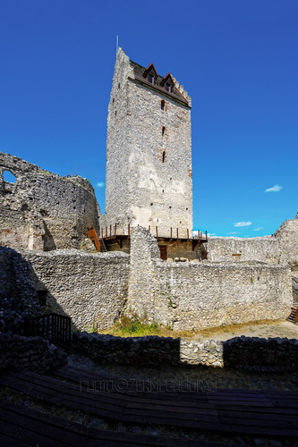 Topoľčianske detaily VI.