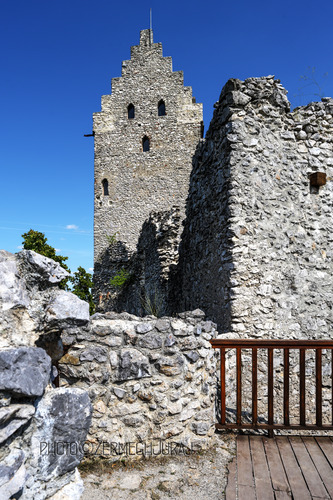 Topoľčianske detaily VIII.