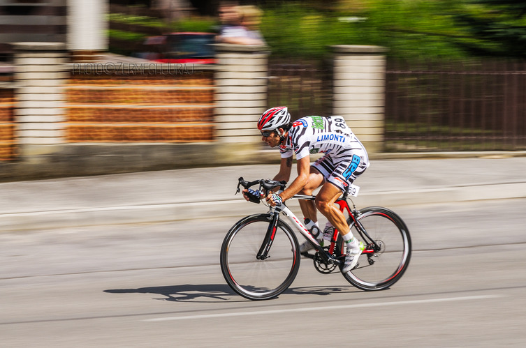 69 - sám v úniku !!!!