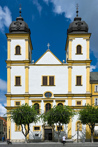 Kostol sv. Františka Xaverského