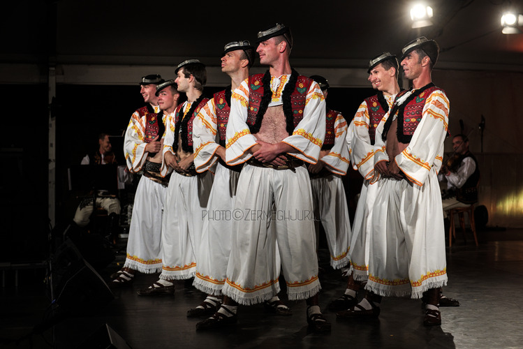 SĽUK - 2019