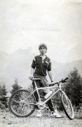 Zo súkromného analógového fotoarchívu...