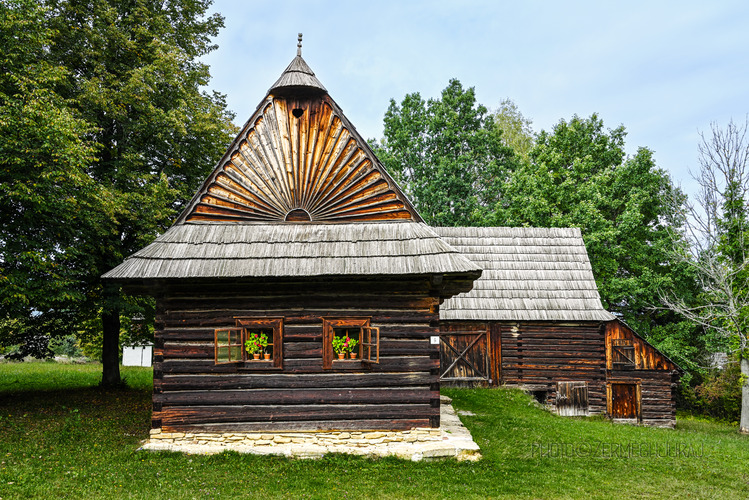 Múzeum Slovenskej dediny - Martin V.