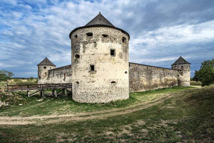 Bzovík - dnes...