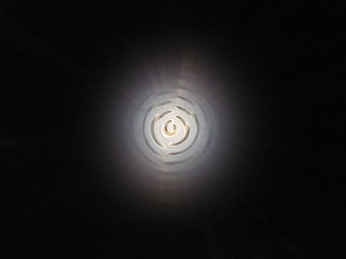 svetlo na konci tunela