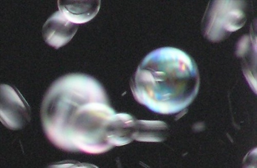 bublinky