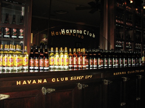 Havan Club Bar