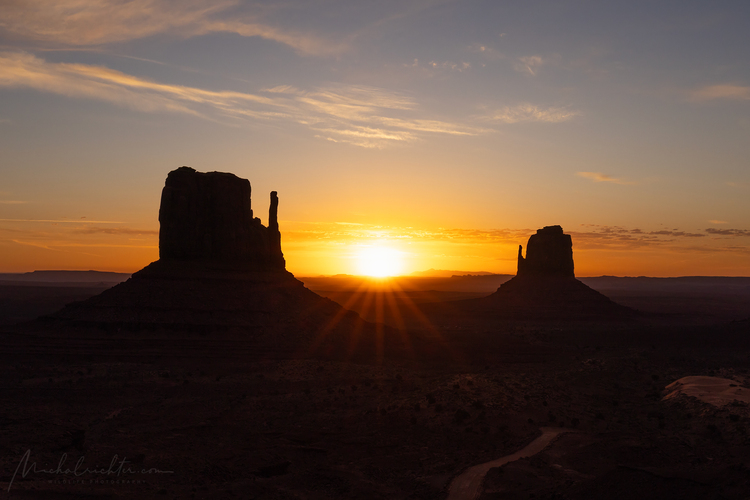 Monument Valley