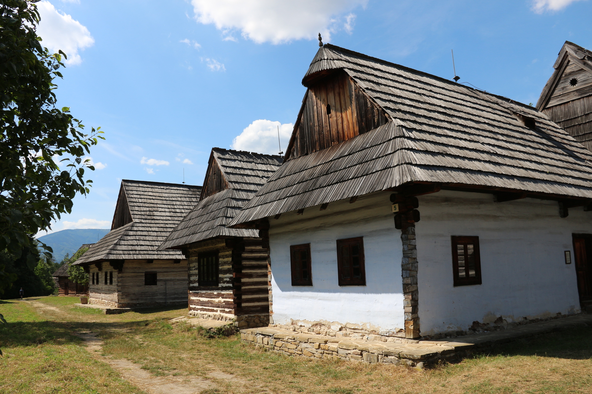 Múzeum Slovenskej Dediny 