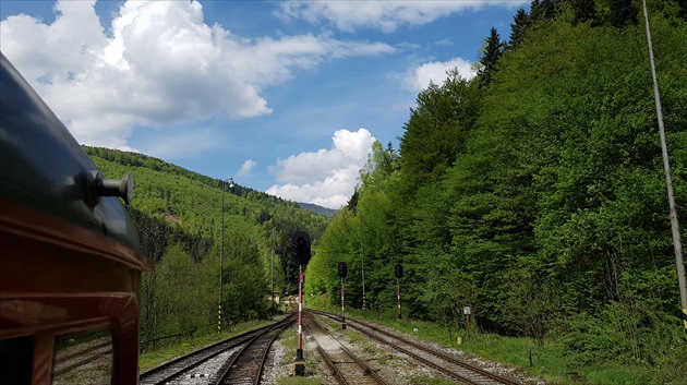 Železnična trať B.B.-Čremošne