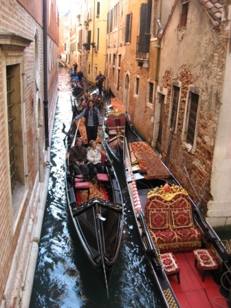 Benátky 2