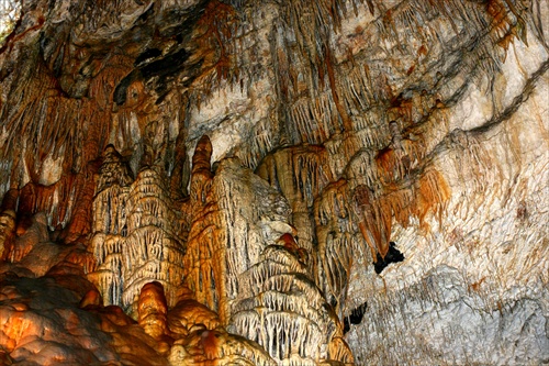 Jaskyňa Slobody