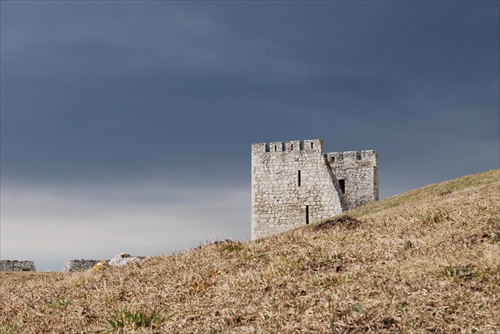 Spišský Hrad