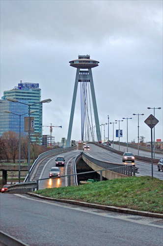 novy most ufo