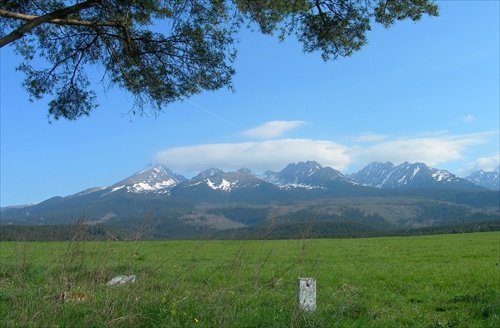 Tatry 2