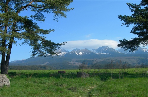 Tatry 1