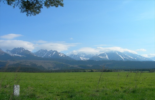 Tatry 4