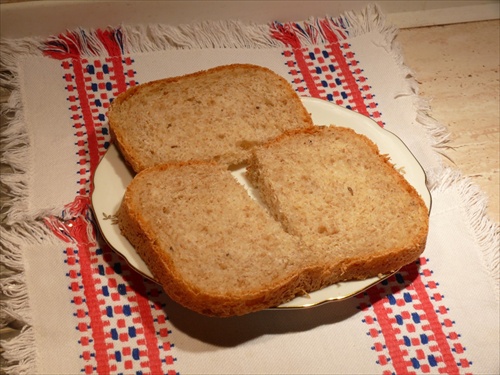 chlebík 2