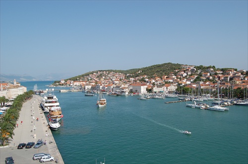 Trogir 2